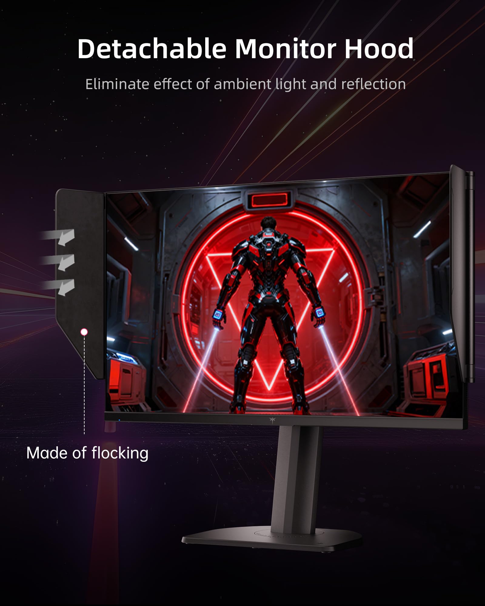 Amazon.co.jp: KTC 27M1 27インチ ゲーミングモニター 200Hz oc 210Hz